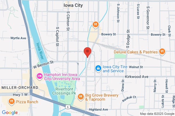 Informed Choices Medical Clinic - Iowa City