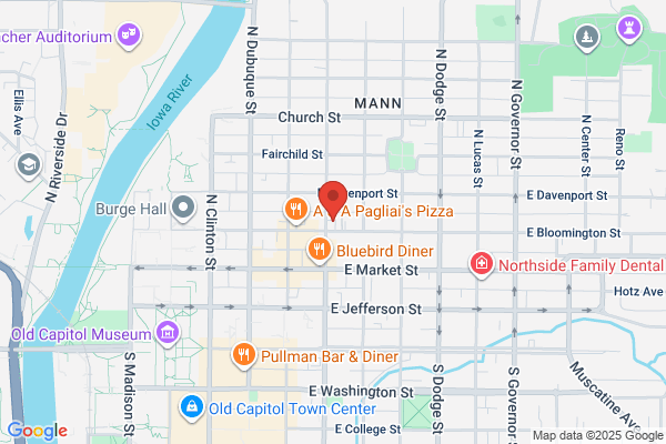 Iowa City Allergy & Asthma Clinic