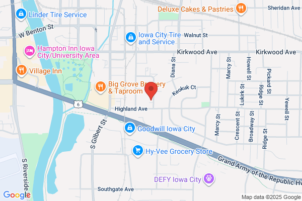 Shay Electric Inc