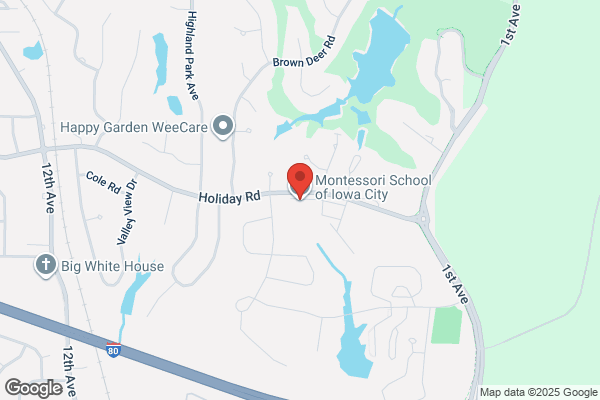 Montessori School of Iowa City
