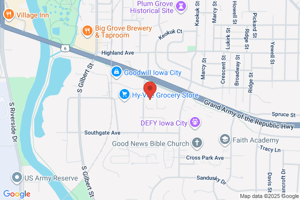 Big Ten Rentals