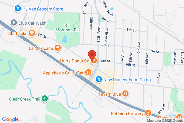 Orangetheory Fitness Coralville
