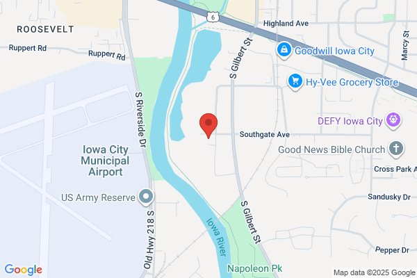 Iowa City Brazilian Jiu-Jitsu