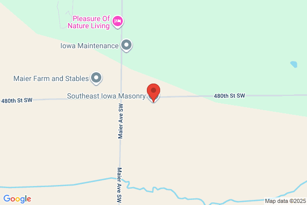 South East Iowa Masonry