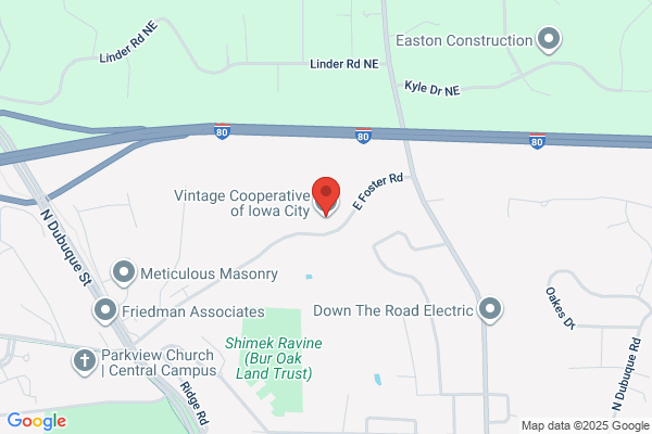 Vintage Cooperative of Iowa City