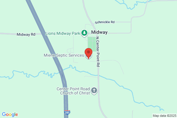 Meade Septic Systems Inc
