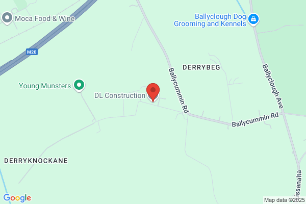 D & L Construction