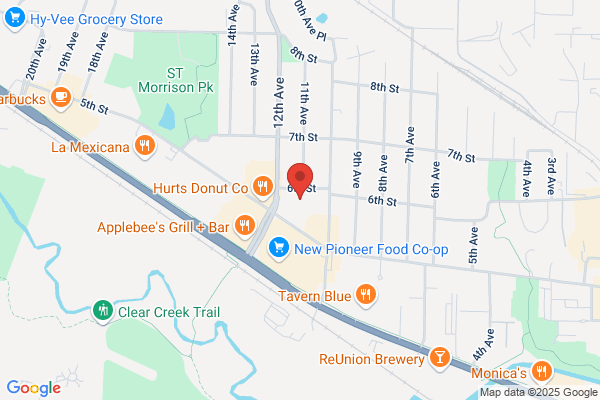 Comfort Keepers of Coralville & Iowa City, IA