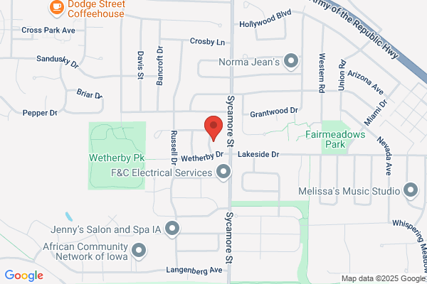 Griswold Home Care of Eastern Iowa