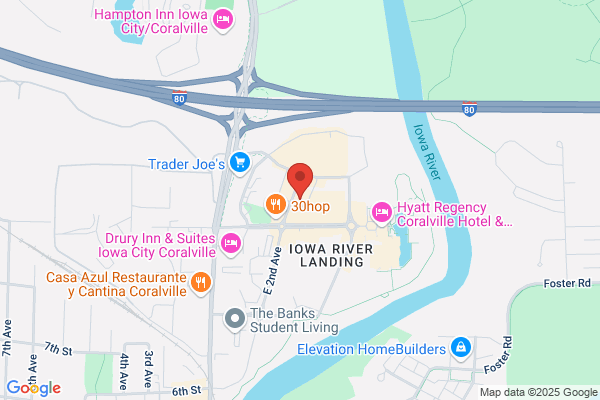 Homewood Suites by Hilton Coralville - Iowa River Landing, IA