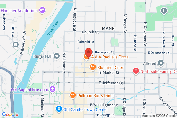 Bloomington Street Laundromat