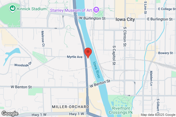Iowa City Motorsports