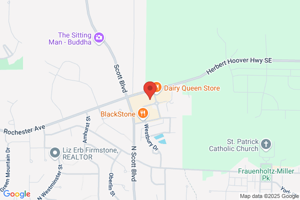 Iowa City Orthodontics