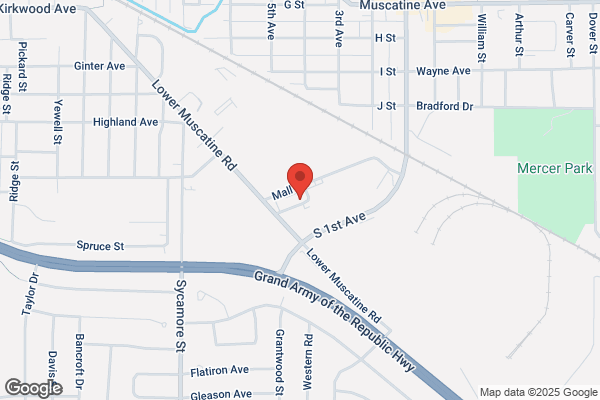 Mergen Orthodontics