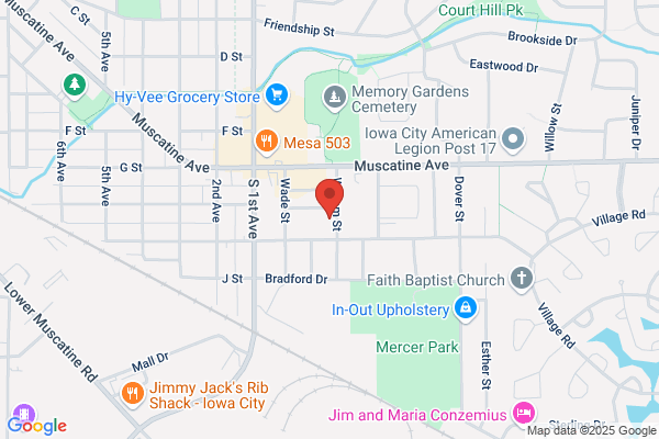 Southeast Iowa Orthodontics