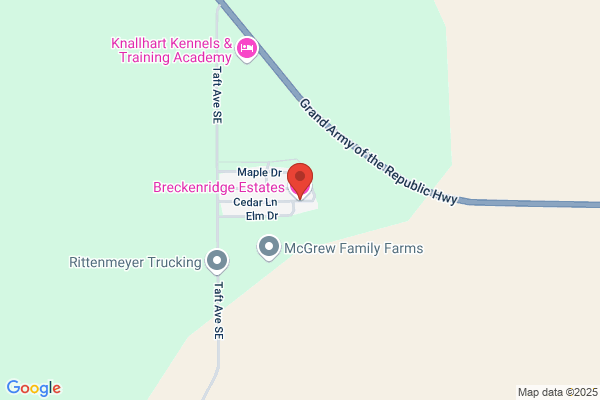 Breckenridge Estates