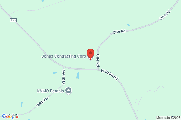 Jones Development