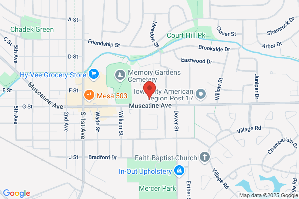 Gay & Ciha Funeral & Cremation Service