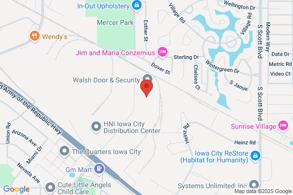 Iowa City Brake