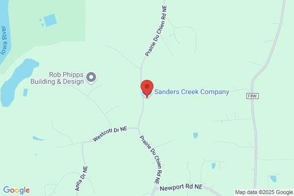 Sanders Creek Company