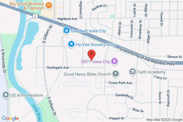 Iowa Gym-Nest Iowa City