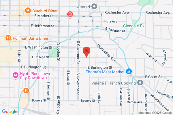 115 E College Street
