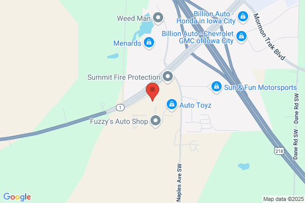 A-1 Propane & Service Inc