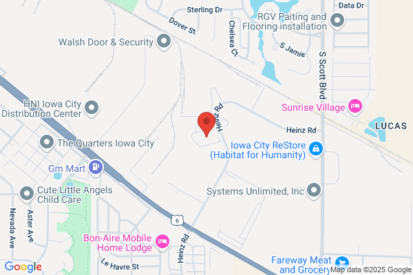 Brandt Heating & Air Conditioning Co