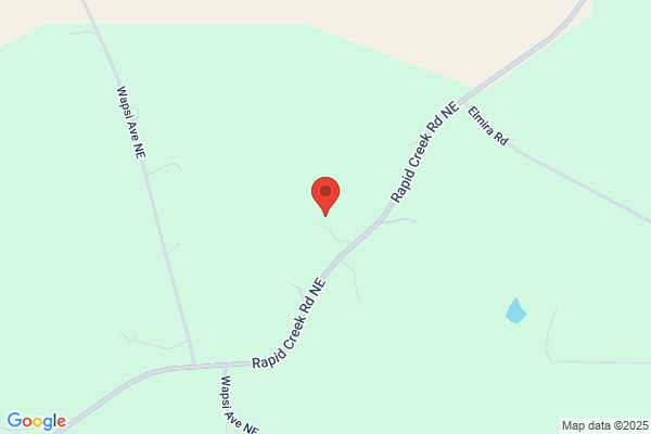 Fae Ridge Farm