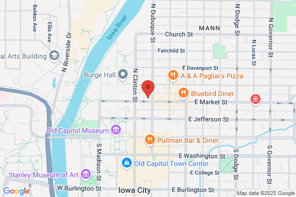 Hillel Foundation