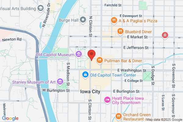 Iowa Book & Supply Commercial Sales