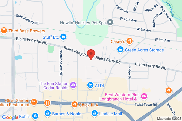 Line-X of Iowa City