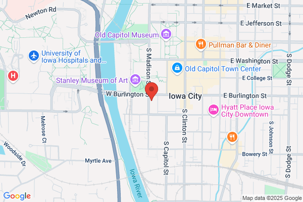 Athletico Physical Therapy - Iowa City Downtown