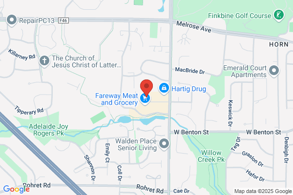 Athletico Physical Therapy - Iowa City West
