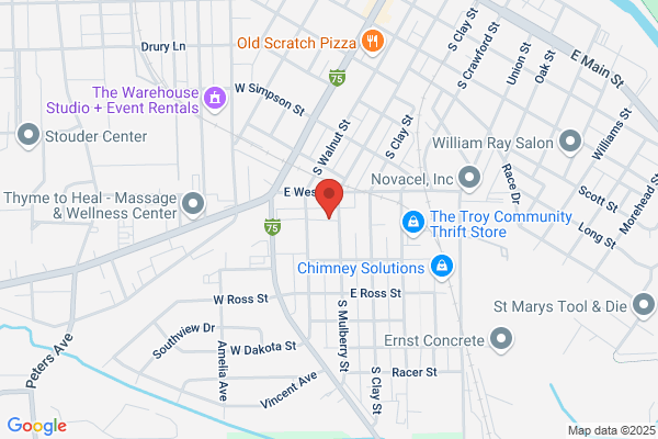 Troy's Plumbing & Home Improvement, LLC