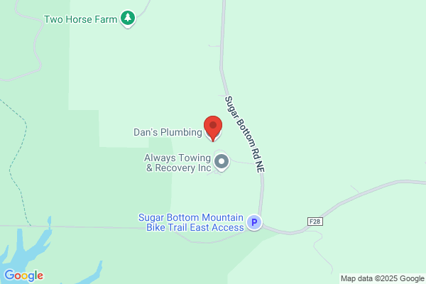 Dan's Plumbing Inc