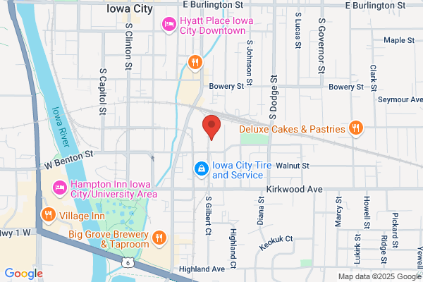 Breese Plumbing & Heating LLC