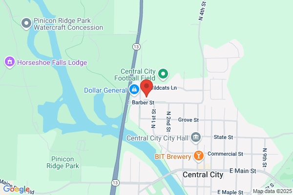 Apple Tree Children's Centers