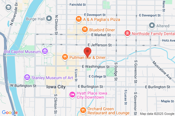 Unitarian Universalist Society of Iowa City