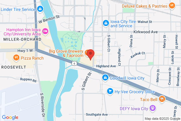 KBD - Kitchens By Design of Iowa City