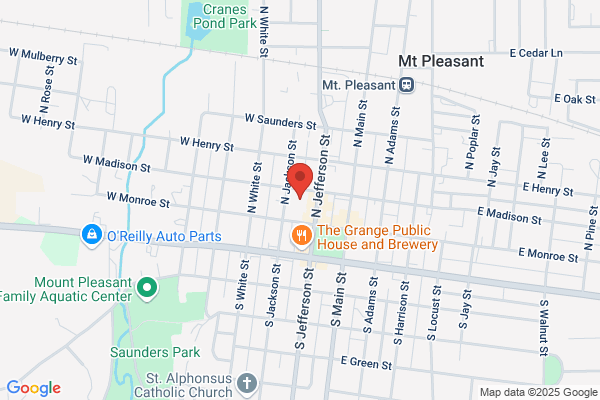 Hillcrest Family Services, Birch House
