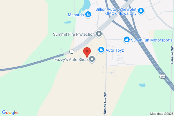 Garage Mahaul Self Storage