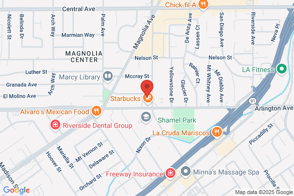 American Prosthetics & Orthotics Inc