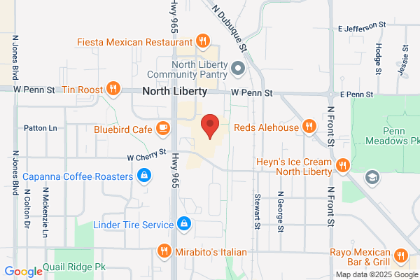North Liberty Jaycees