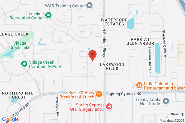 Outdoor Pros Tree Service