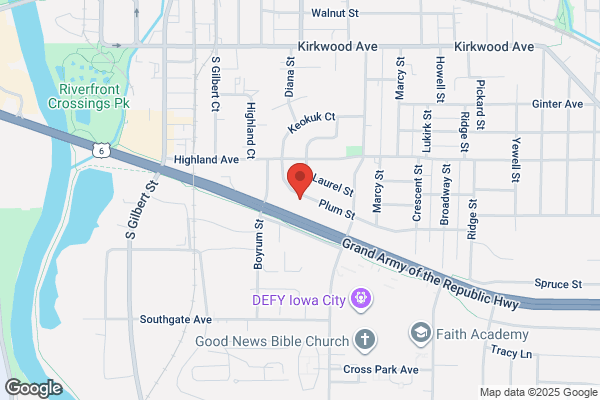Tree Service Experts Iowa City
