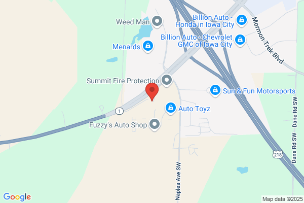 Berg Auto Sales