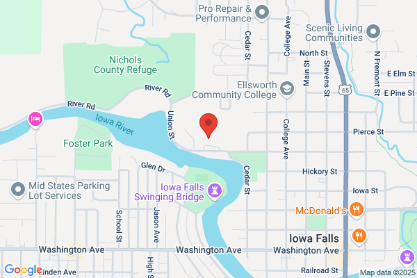 Riverbend Child Care Inc
