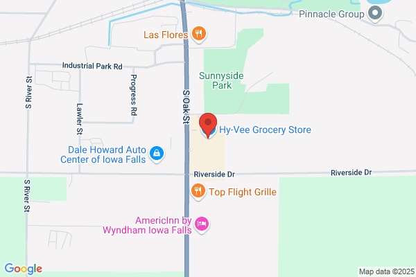 Hy-Vee Pharmacy