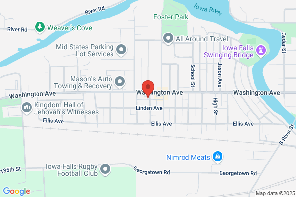 Hanson Chiropractic Clinic